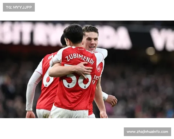 阿森纳3-0桑德兰继续领跑积分榜，哲凯赖什梅开二度，苏比门迪贴地斩破门